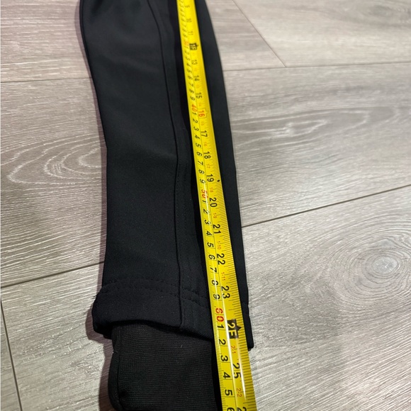 Carhartt Black Zip-Up Jacket with Pocket - Picture 8 of 8